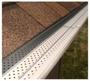 10 Best Gutter Guards In 2024 - Better Home Guides