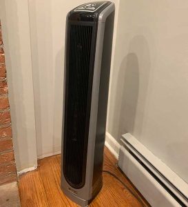 16 Most Energy Efficient Space Heaters 2024 Review By A Engineer   Energy Efficient Space Heater 273x300 