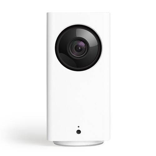 Wyze Cam Pan Indoor Smart Home Camera